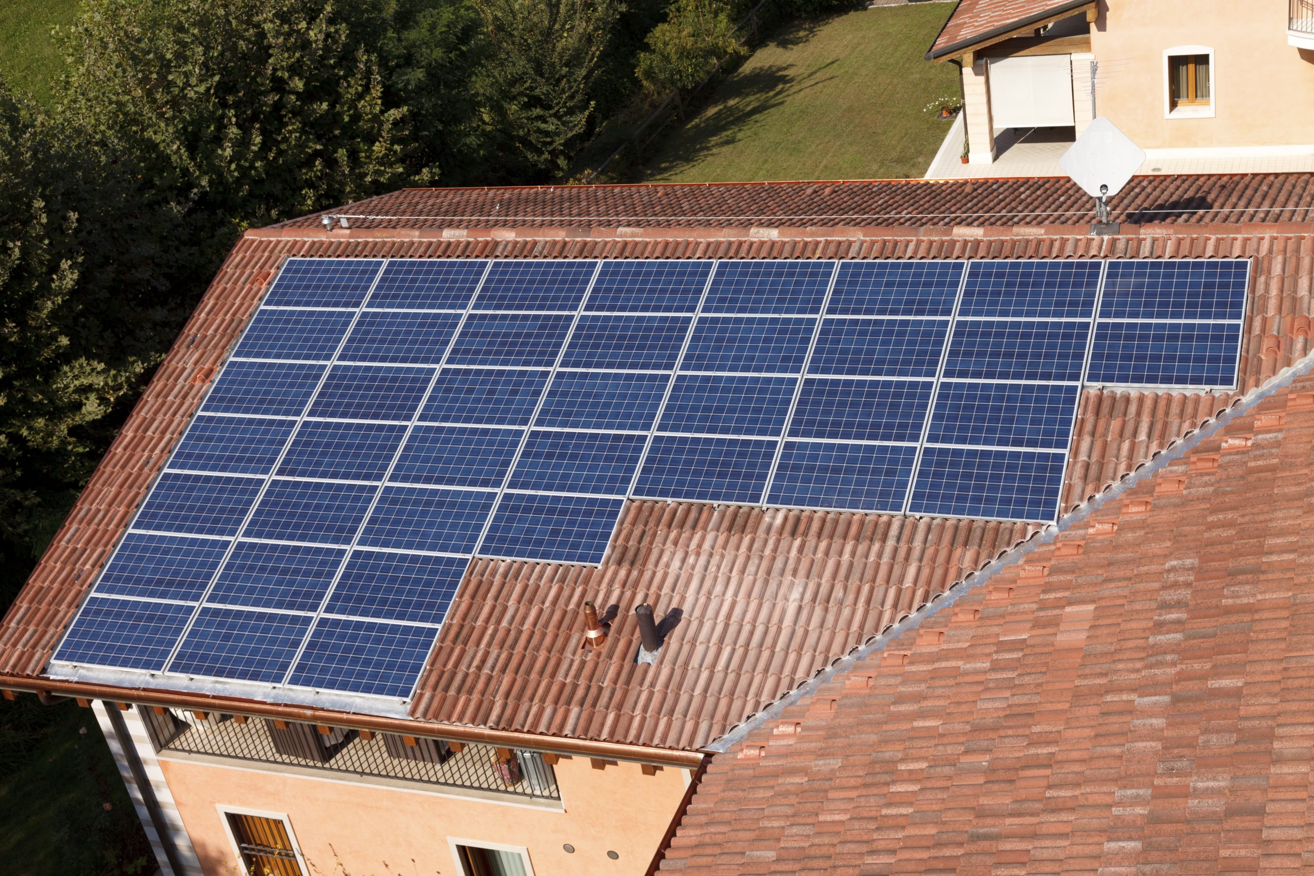 Fotovoltaico