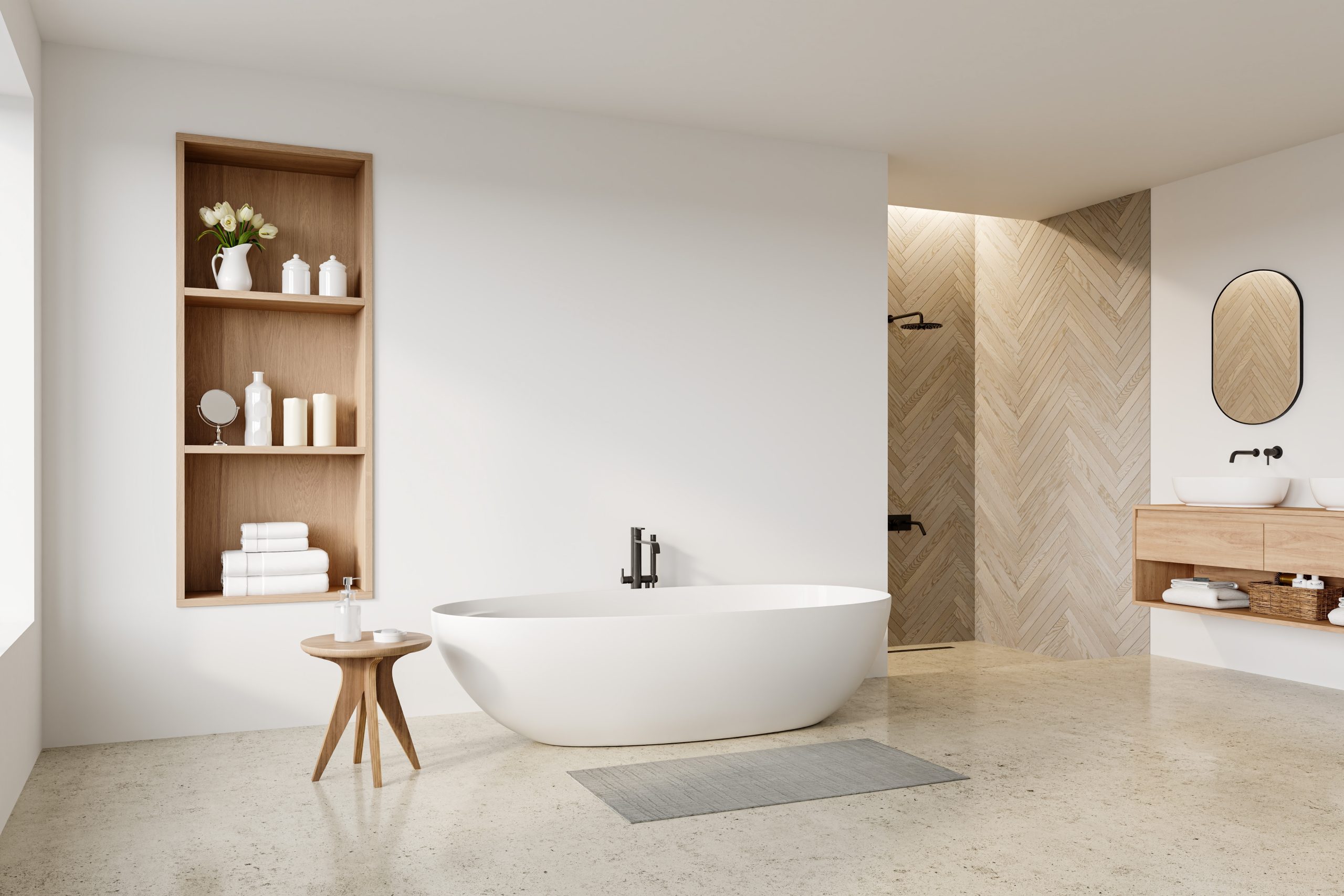 Ristrutturazione bagno